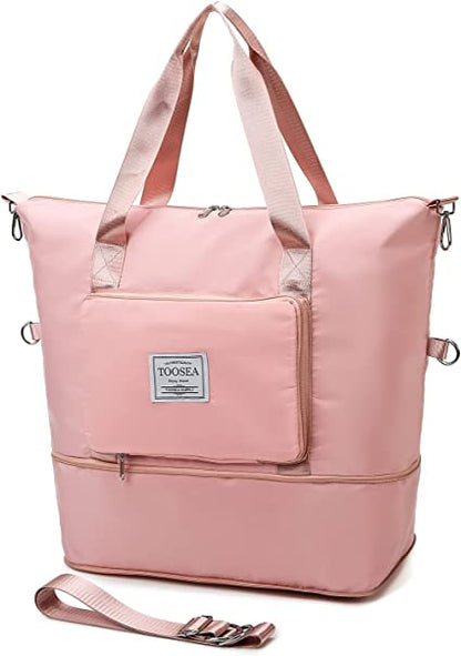 Bolso de Viaje Plegable 50% OFF