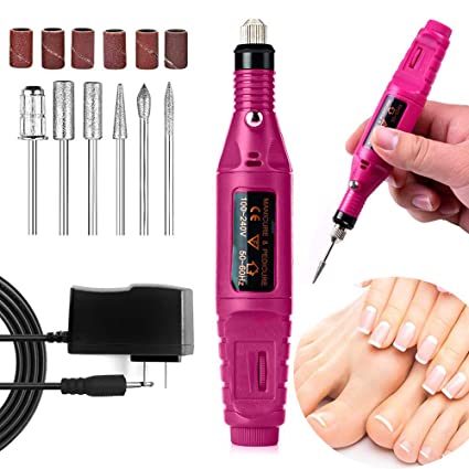 Dremel para Uñas 50% OFF