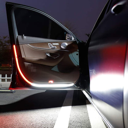 Tira de luces LED Para coches 50% OFF