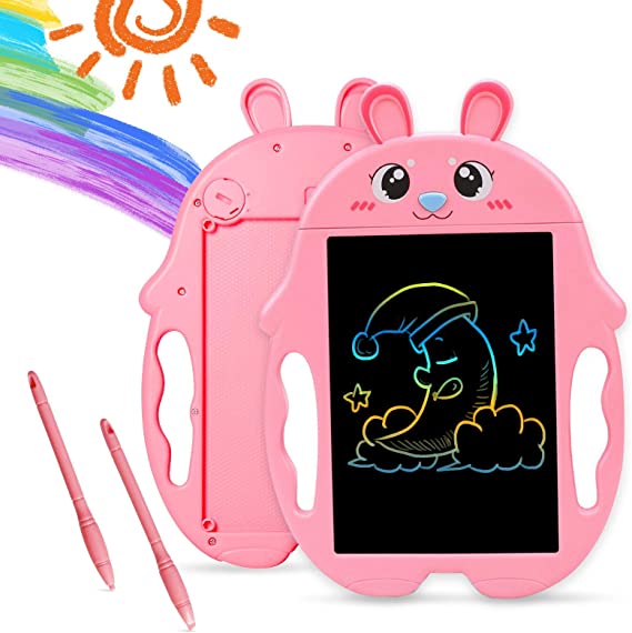 tablet magica lcd para niños y niñas 50% OFF