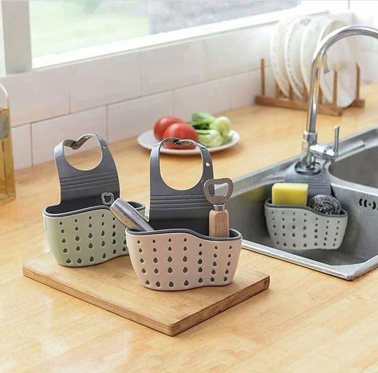 Cesta Organizadora Para el Hogar 50% OFF