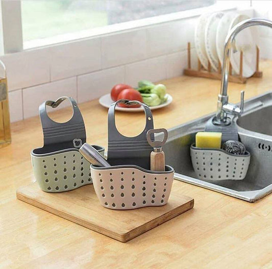 Cesta Organizadora Para el Hogar 50% OFF