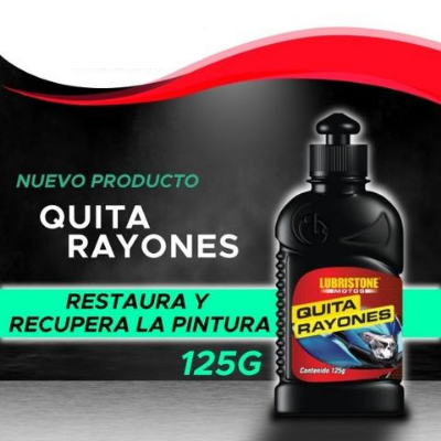 Quita Rayones Extreme Super Promo 50% OFF