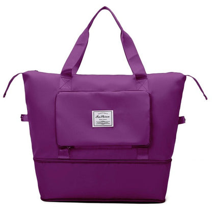 Bolso de Viaje Plegable 50% OFF