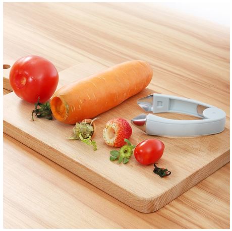 Utensilio Limpiador de Frutas y Vegetales 50%OFF