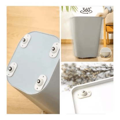 Ruedas Multifuncionales Adhesivas 50% OFF