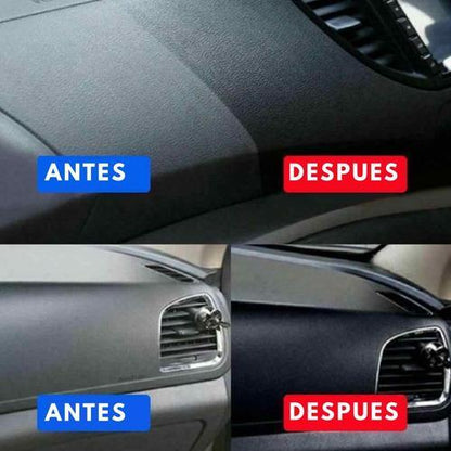 Restaurador de Partes Negras Extreme 50% OFF