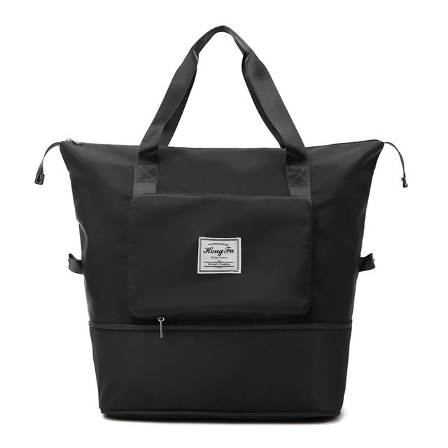 Bolso de Viaje Plegable 50% OFF