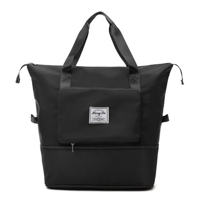 Bolso de Viaje Plegable 50% OFF