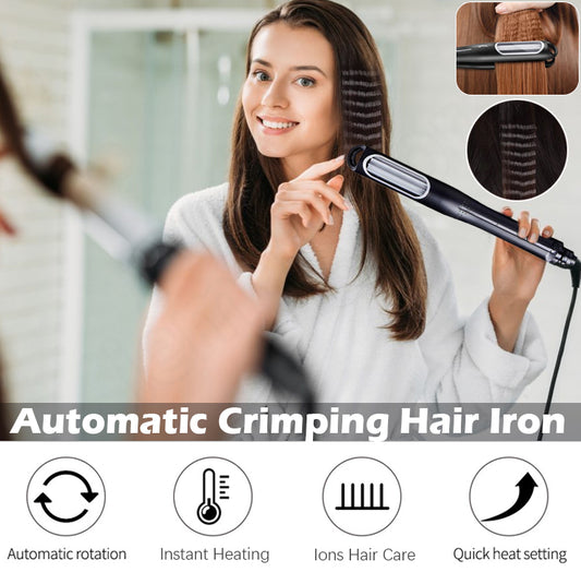 Plancha Profesional Rizadora 50% OFF