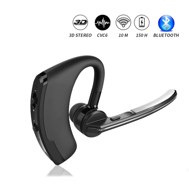 Manos Libres Ejecutivo con Bluetooth 50% OFF
