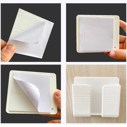 Caja Multiusos Soporte Pared 50% OFF (Envío Gratis)