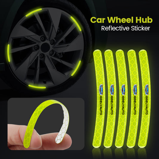 Cintas Reflectivas para Carros Motos y Bicis 50% OFF