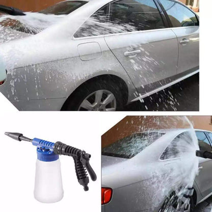 Dispensador A Presion Carwash Cannon 50% OFF