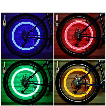 Luces Led Neon Para Llantas 50% OFF