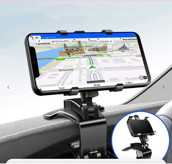 Soporte De Celular Universal Holder Car 50% OFF