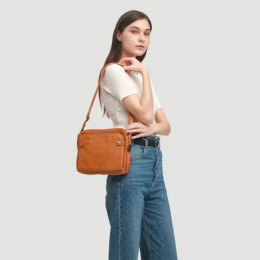 bolso bandolero cruzado 50% OFF