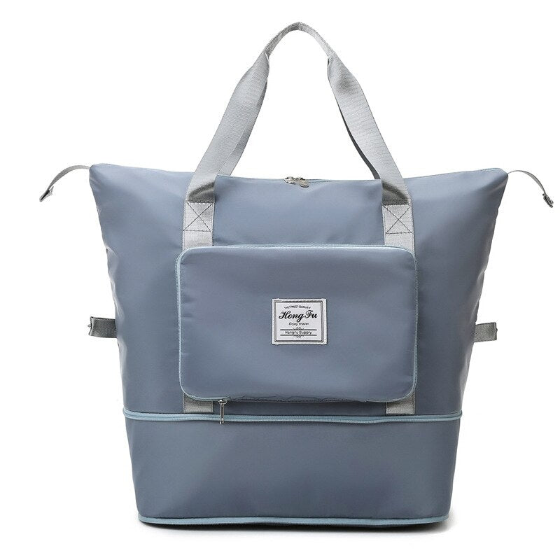 Bolso de Viaje Plegable 50% OFF
