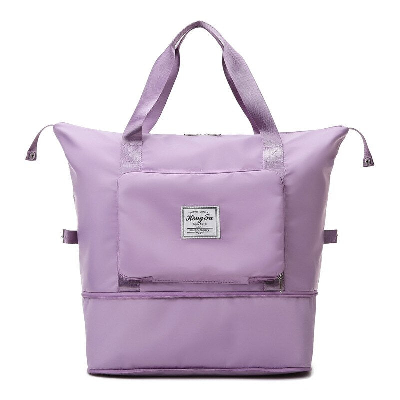 Bolso de Viaje Plegable 50% OFF