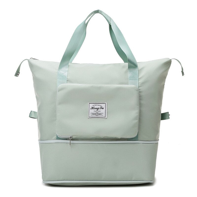 Bolso de Viaje Plegable 50% OFF