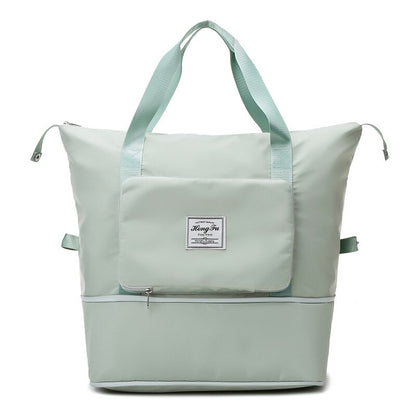 Bolso de Viaje Plegable 50% OFF