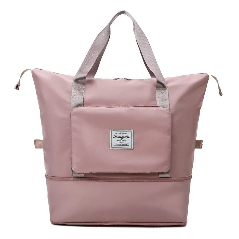 Bolso de Viaje Plegable 50% OFF
