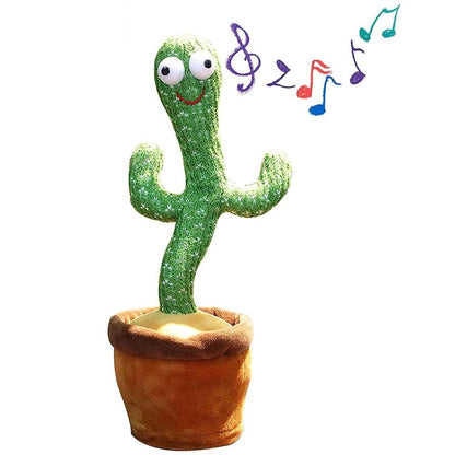 Cactus Dancing Toy 50% OFF