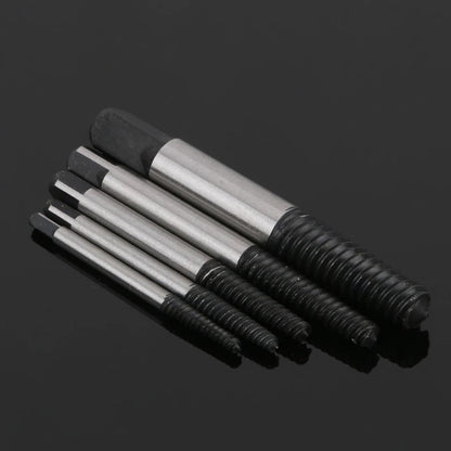 KIT 5 BROCAS EXTRACTORAS DE TORNILLOS 50% OFF