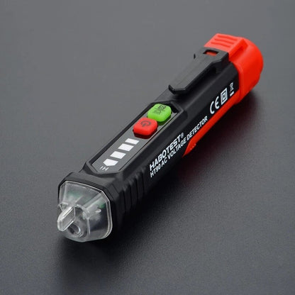 Lápiz Detector de Voltaje SIN CONTACTO 50% OFF