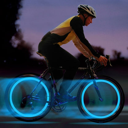 Luces Led Neon Para Llantas 50% OFF