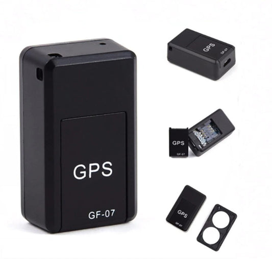 Rastraedor GPS DIGITAL