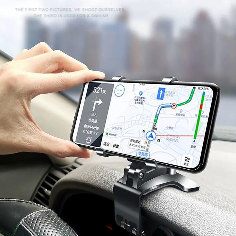 Soporte De Celular Universal Holder Car 50% OFF